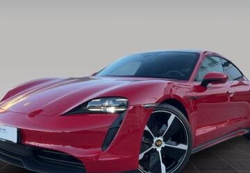 Porsche Taycan 70.500 km 64.900 &euro; Hannover 30177