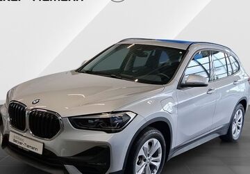 BMW X1 36.666 km 23.110 &euro; Wunstorf 31515