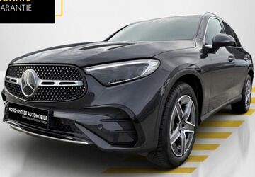 Mercedes-Benz GLC 300 3.566 km 56.870 &euro; Garbsen 30827