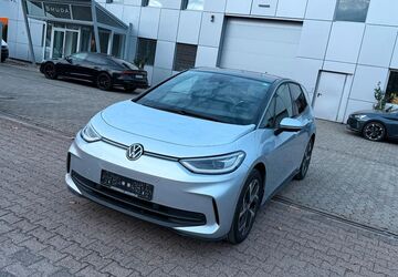 VW ID.3 30.000 km 25.350 &euro; Garbsen 30827
