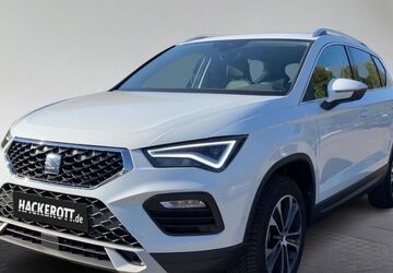 Seat Ateca 16.036 km 26.980 &euro; Hannover 30165