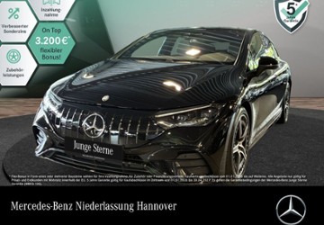 Mercedes-Benz EQE 19.008 km 68.590 &euro; Hannover/Langenhagen 30855