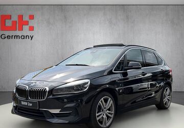 BMW 225 108.883 km 13.299 &euro; Hannover 30163