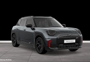 Mini Aceman 22.036 km 38.900 &euro; Hannover 30539
