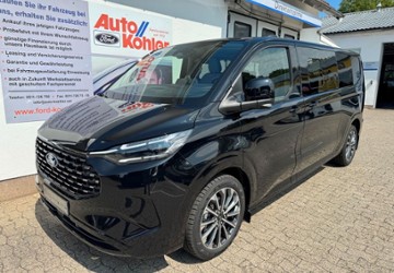Ford Tourneo Custom 5.000 km 64.700 &euro; Isernhagen NB (Hannover) 30916