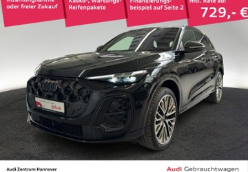 Audi Q5 9.999 km 76.990 &euro; Hannover 30179