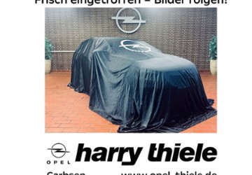 Opel Corsa 35.378 km 17.450 &euro; Garbsen 30823