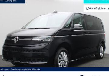 VW T7 Multivan 26.007 km 54.190 &euro; Hannover 30419