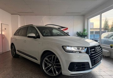Audi Q7 117.021 km 36.950 &euro; Garbsen 30823