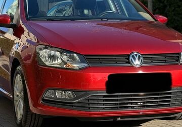 VW Polo 96.000 km 10.399 &euro; Hannover 30179