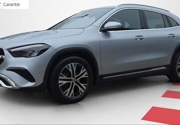 Mercedes-Benz GLA 200 5.759 km 36.450 &euro; Pattensen 30982