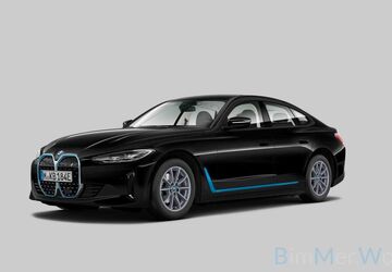 BMW i4 91.721 km 31.890 &euro; Burgdorf 31303