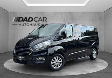 Ford Tourneo Custom 130.822 km 24.490 &euro; Garbsen bei Hannover 30827