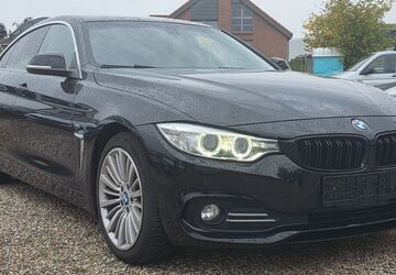 BMW 420 355.256 km 8.910 &euro; Garbsen 30827