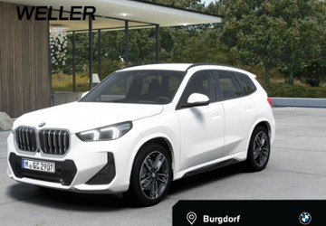 BMW X1 16.818 km 42.300 &euro; Burgdorf 31303