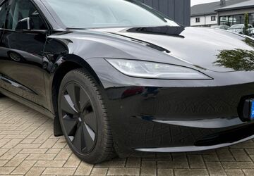 Tesla Model 3 74.000 km 31.990 &euro; Isernhagen 30916