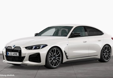 BMW i4 29.762 km 64.707 &euro; Hannover 30539