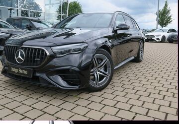 Mercedes-Benz E 53 AMG 7.378 km 94.850 &euro; Gehrden 30989