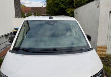 VW T7 Multivan 35.000 km 41.800 &euro; Hannover 30459
