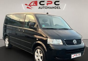 VW T5 Transporter 251.542 km 8.900 &euro; Hannover 30165