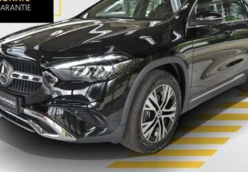 Mercedes-Benz GLA 200 13.126 km 33.450 &euro; Garbsen 30827