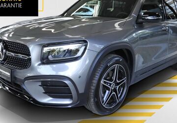 Mercedes-Benz GLB 200 7.757 km 40.079 &euro; Garbsen 30827