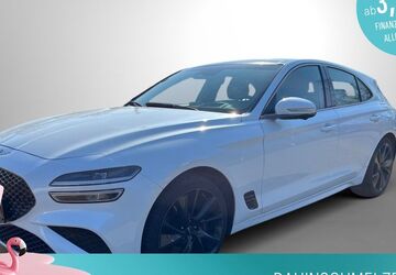 Genesis G70 28.978 km 27.980 &euro; Garbsen 30827