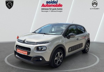 Citroen C3 45.626 km 11.580 &euro; Wunstorf 31515