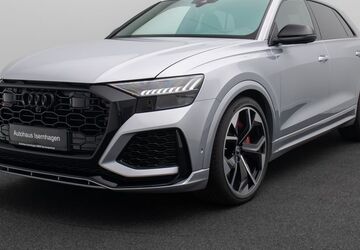 Audi RSQ8 110.550 km 76.499 &euro; Isernhagen 30916