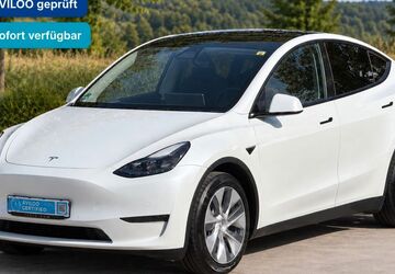Tesla Model Y 89.000 km 31.900 &euro; Lauenau 31867