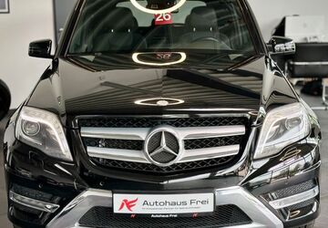 Mercedes-Benz GLK 220 132.000 km 19.980 &euro; Laatzen 30880
