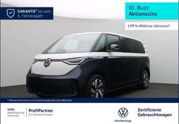 VW ID. Buzz 11.157 km 56.690 &euro; Hannover 30419