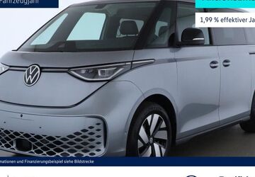 VW ID. Buzz 11.006 km 54.890 &euro; Hannover 30419
