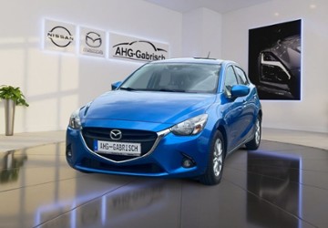 Mazda 2 94.426 km 10.990 &euro; Hemmingen 30966