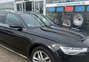 Audi A6 Allroad 146.400 km 18.500 &euro; Garbsen 30827