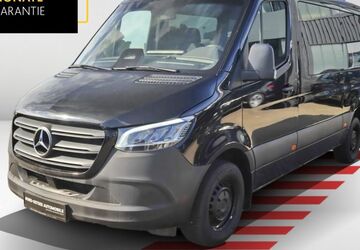 Mercedes-Benz Sprinter 33.166 km 51.990 &euro; Garbsen 30827