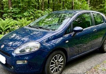 Fiat Punto Evo 140.000 km 1.995 &euro; Seelze 30926