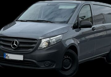 Mercedes-Benz Vito 202.447 km 11.490 &euro; Garbsen 30827
