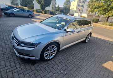 VW Passat Variant 224.000 km 9.999 &euro; Garbsen 30827