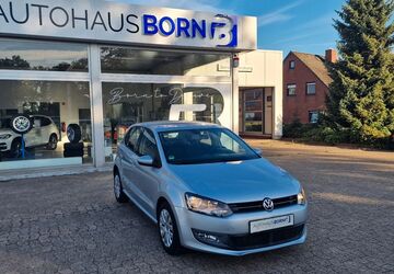 VW Polo 53.741 km 8.990 &euro; Neustadt am Rübenberge 31535
