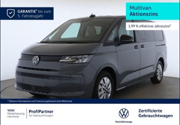 VW T7 Multivan 27.979 km 53.190 &euro; Hannover 30419