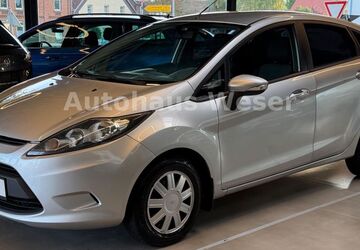 Ford Fiesta 196.500 km 2.900 &euro; Hachmühlen 31848