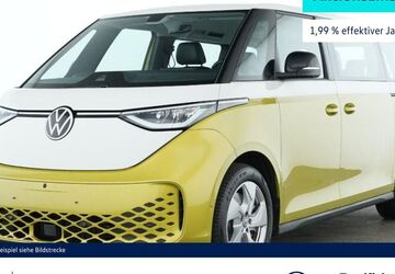 VW ID. Buzz 15.124 km 64.490 &euro; Hannover 30419