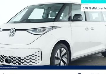 VW ID. Buzz 20.236 km 57.690 &euro; Hannover 30419