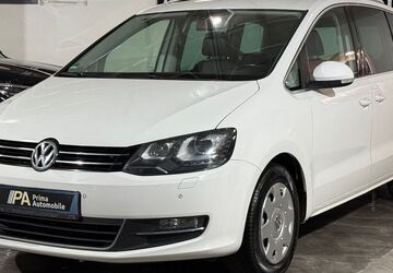 VW Sharan 240.400 km 7.999 &euro; Langenhagen 30853