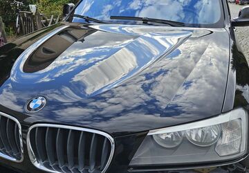 BMW X3 170.000 km 6.900 &euro; Hannover 30519