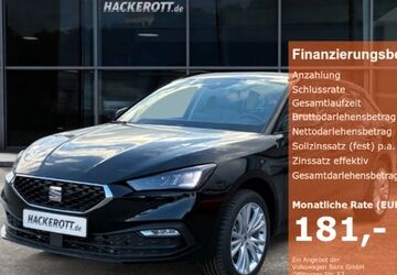 Seat Leon 12.990 km 33.290 &euro; Burgwedel 30938