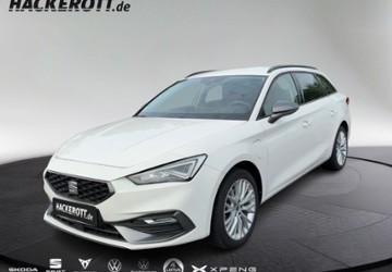 Seat Leon 69.400 km 19.980 &euro; Burgwedel 30938