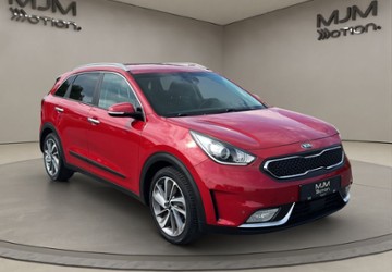 Kia Niro 80.000 km 13.990 &euro; Barsinghausen 30890