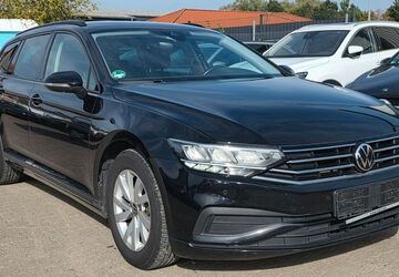 VW Passat Variant 189.985 km 11.410 &euro; Garbsen 30827